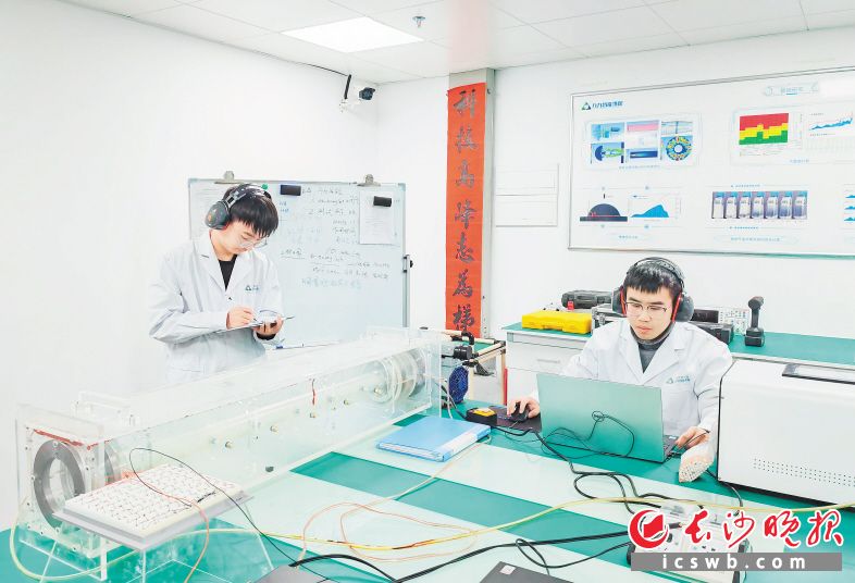 AI精准抑尘，为绿色生产装上“慧眼